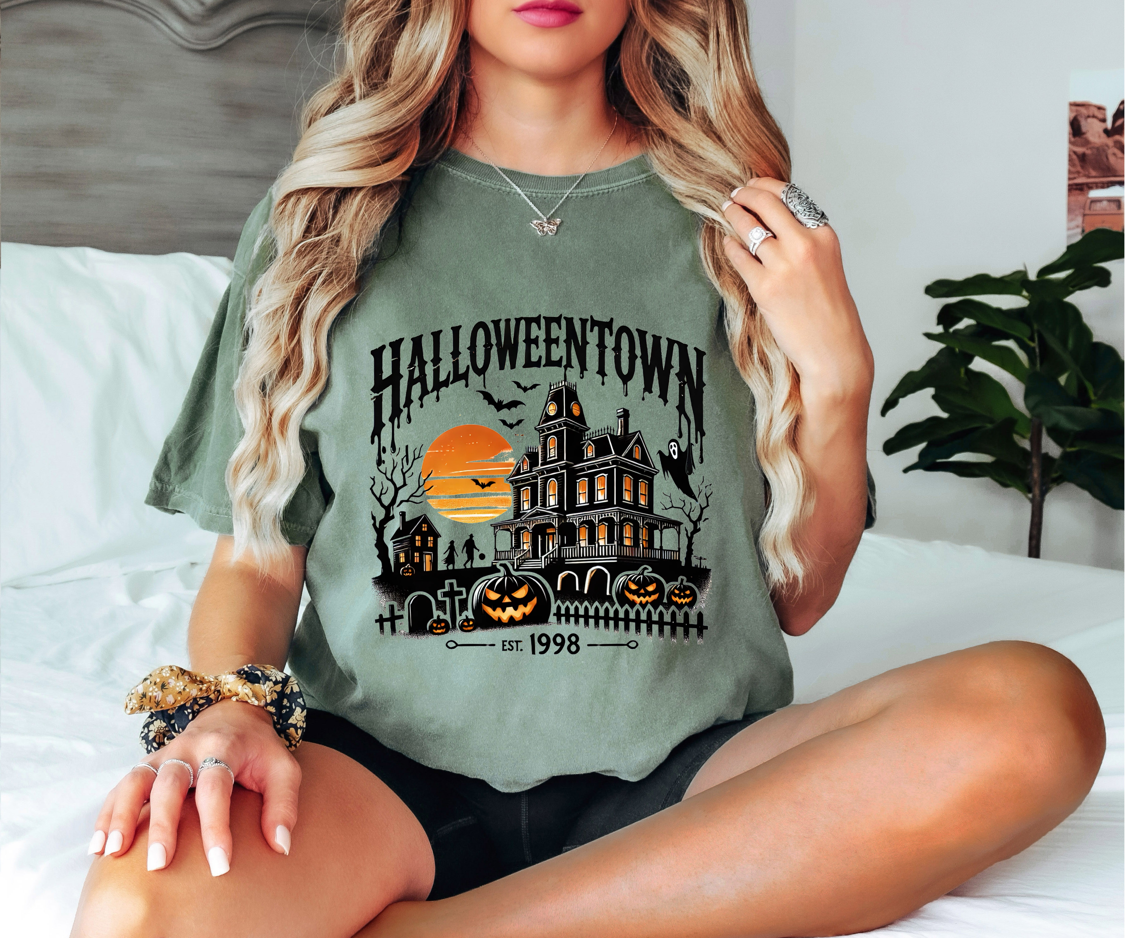 Halloweentown