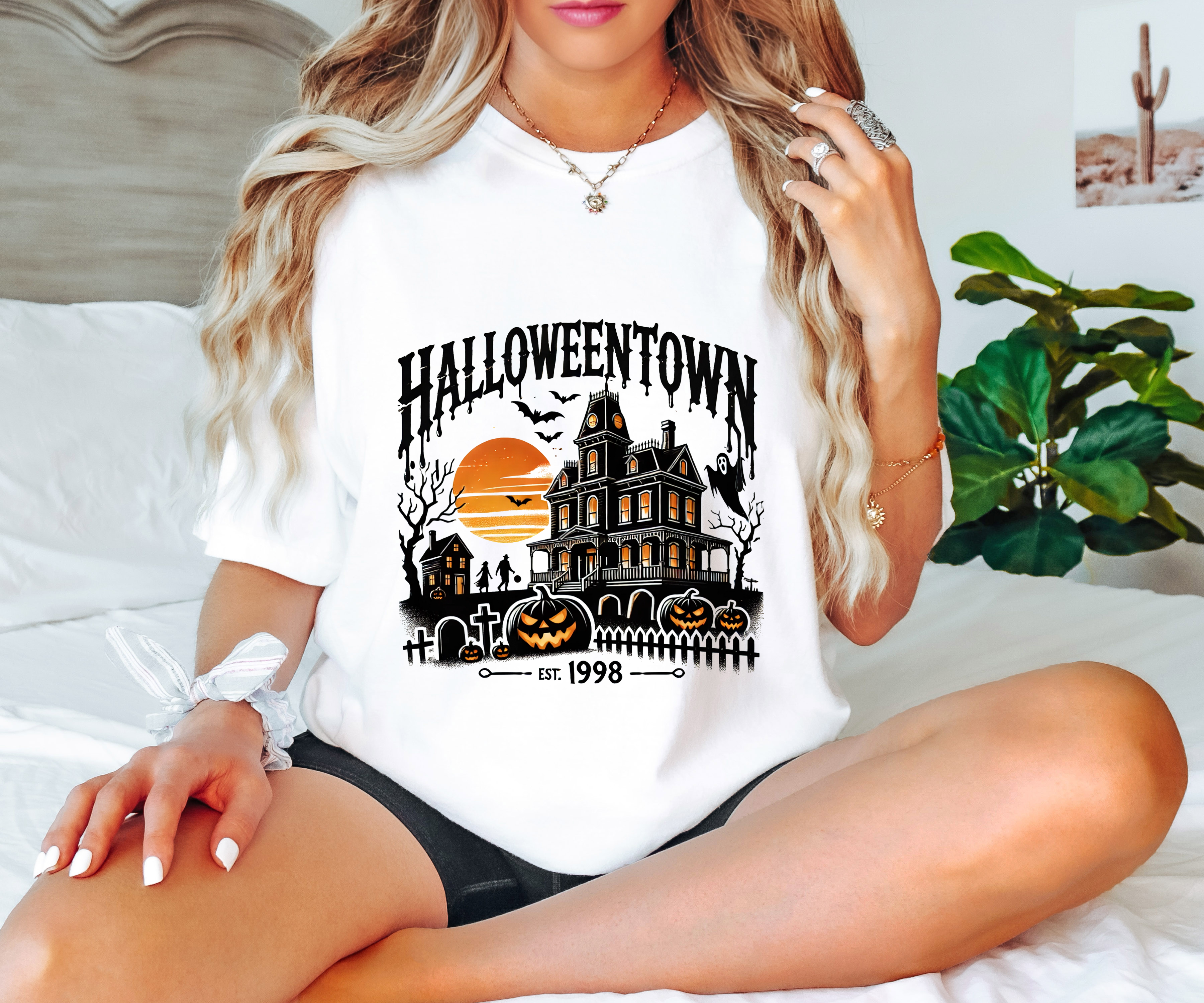 Halloweentown