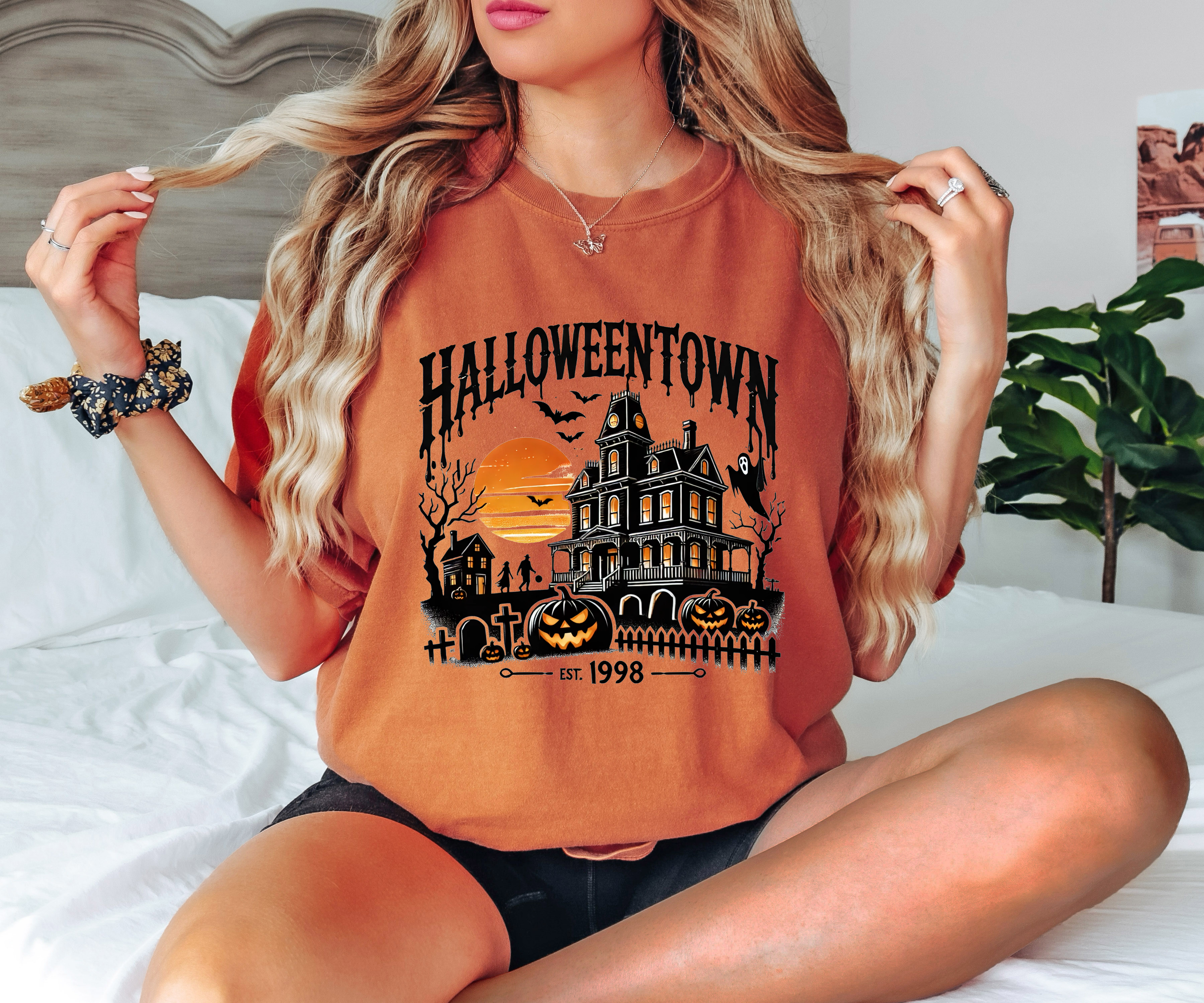 Halloweentown